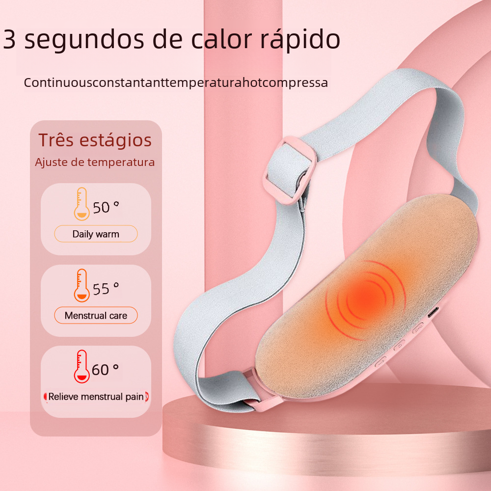 Comforella LunaHeat™