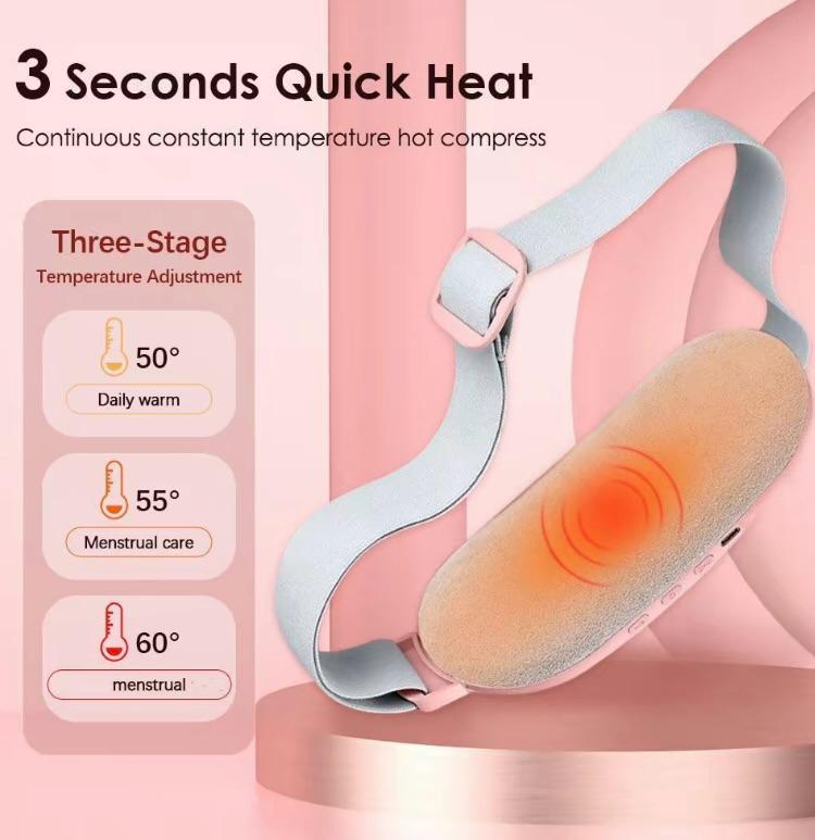 Comforella LunaHeat™